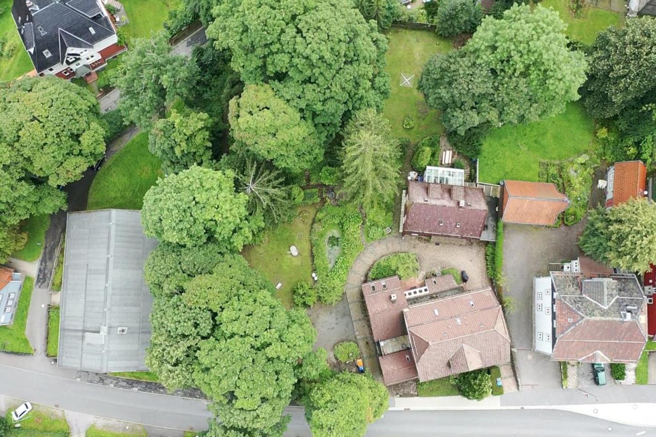 Liebevoll Eingerichtetes Ferienhaus Mit Grossem Garten Clausthal-Zellerfeld Kültér fotó