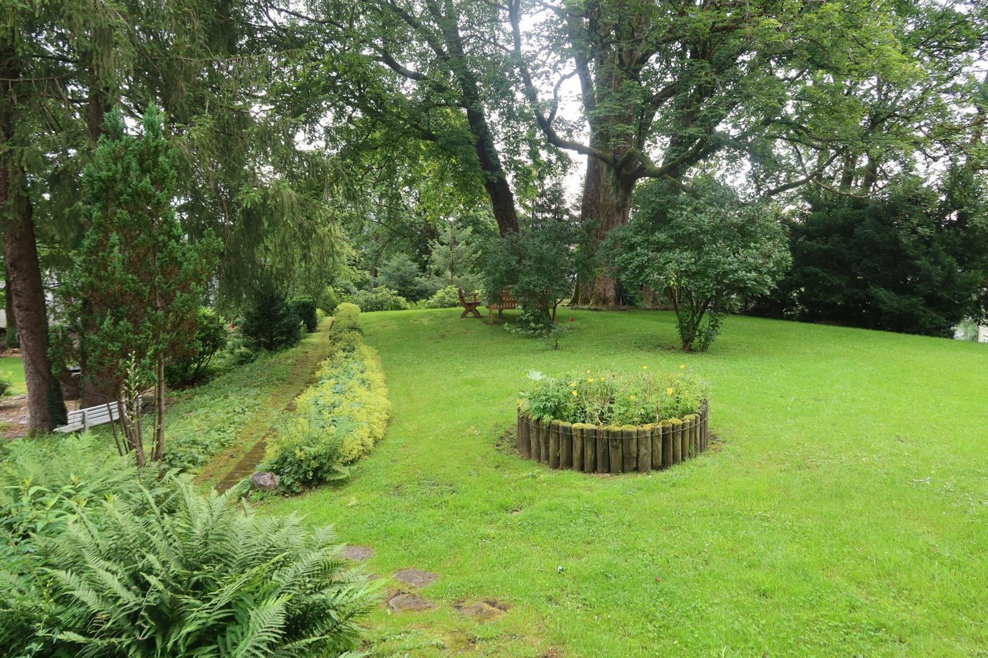Liebevoll Eingerichtetes Ferienhaus Mit Grossem Garten Clausthal-Zellerfeld Kültér fotó
